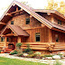 How wooden houses are constructed in the USA। Wood house in USA