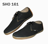 Sepatu Kulit Dop Branded – SHO 161