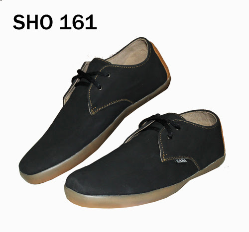Jual Sepatu Kulit Dop Branded – SHO 161