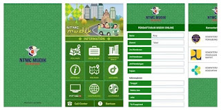 download aplikasi ntmc mudik untuk android dan ios