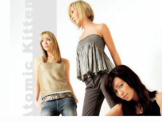 eternal flame atomic kitten