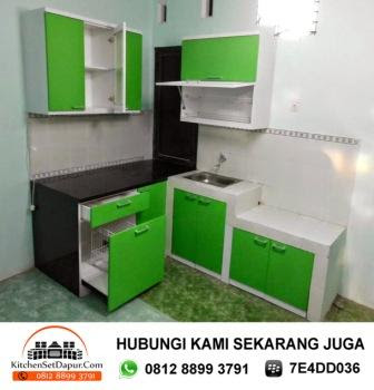 kitchen set jakarta selatan, kitchen set murah di jakarta selatan, jasa kitchen set di jakarta selatan