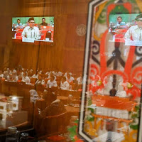 Penulisan ulang sejarah berwajah impunitas