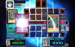 Yu-Gi-Oh! Duel Generation Apk v106a Mod (YGO/Battle Points)