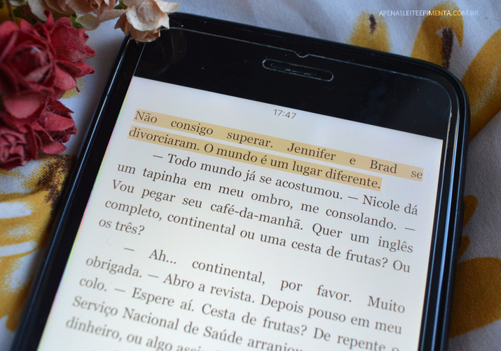 Livro Lembra de Mim? de Sophie Kinsella