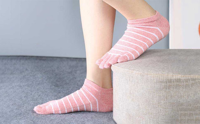 Toe Socks