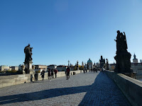 praga cosa fare e vedere