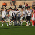 LA NUCIA CF 0 - 2 VCF MESTALLA. (WEB DEL VALENCIA CF)