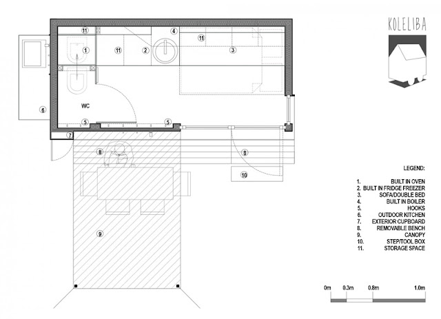 บ้านเคลื่อนที่