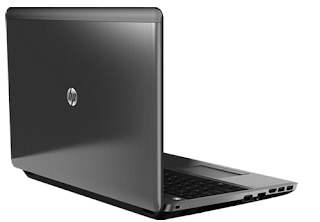 HP Probook 4545s Drivers For Windows Xp