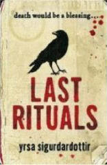 Last Rituals