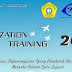 Banner Acara Organization Training