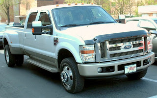 ford f350