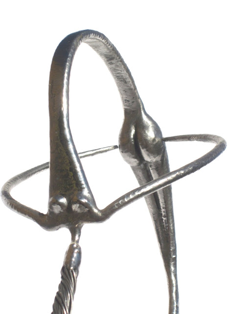 #floresforja José Miguel Flores  Spain blacksmith - España forja artística