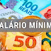 Salário mínimo deve ter aumento de mais de R$ 100; confira | Brazil News Informa