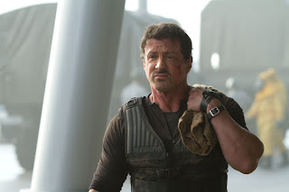 Sinopsis Film The Expendables 2 2012