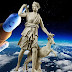Άρτεμις: Η θεά που έδωσε το όνομά της στην αποστολή της NASA