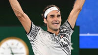 Australian Open 2017: Federer venció a Nadal y ganó su Grand Slam Nº 18