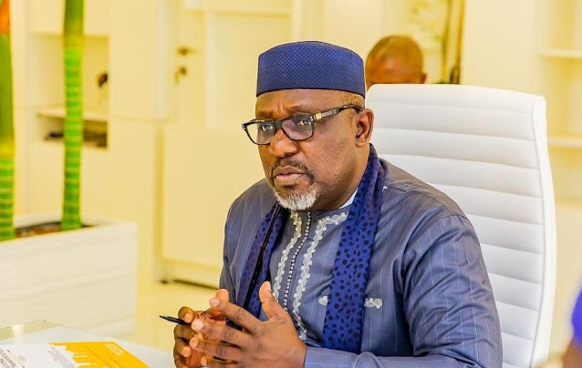 Rochas Okorocha, Ifeanyi Ararume, Set To Dump APC,  Take Over Imo PDP