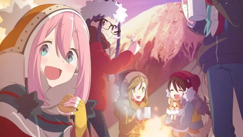 Keuntungan Menjadi Seorang Wibu: Menikmati Anime dan Budaya Populer Jepang