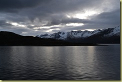 Landscape morning 251112