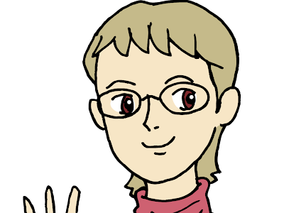 選択した画像 メガネ 女性 イラスト 443629-メガネ 女性 イラスト