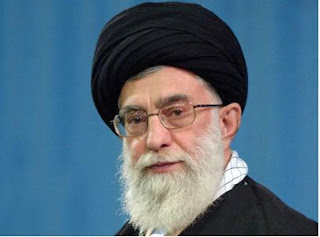 Seyed Ali Khamenei