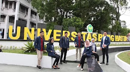 PMB Universitas Bung Hatta akan Terima 2.000 Mahasiswa Baru Tahun Ini