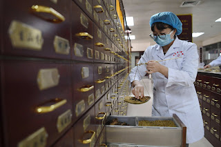 Traditional Chinese Medicine