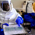 Ebola Penyakit di Akhir Zaman