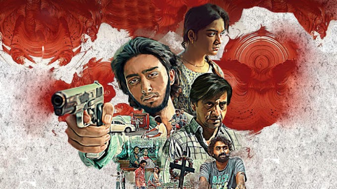 A Glimpse of Karachi’s Soul: “John” Trailer Promises a Riveting Cinematic Experience