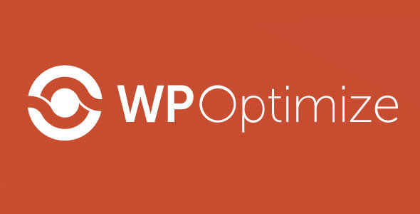 WP Optimize Premium PRO Version 3.2.5 WordPress Plugin
