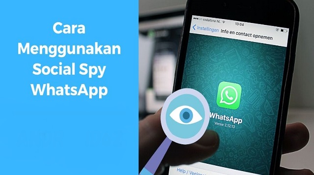 Whatsapp Spy Tool Malaysia