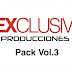 Videos - Dvj Exclusivo - Pack Vol.3