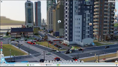 Download Free SimCity 2013 for PC Full