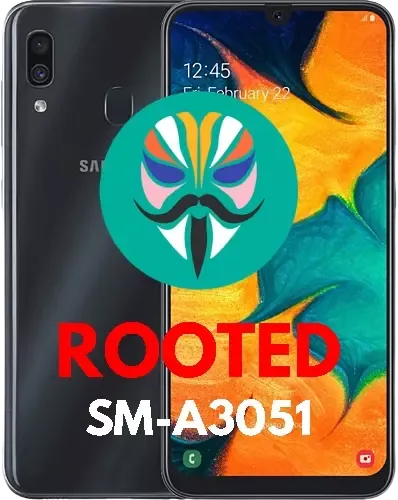 How To Root Samsung Galaxy A40s SM-A3051