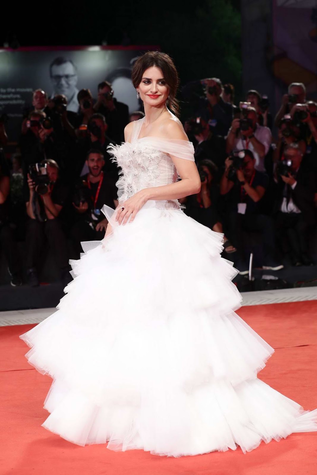Penelope Cruz best celebrity 2019 red carpet dresses