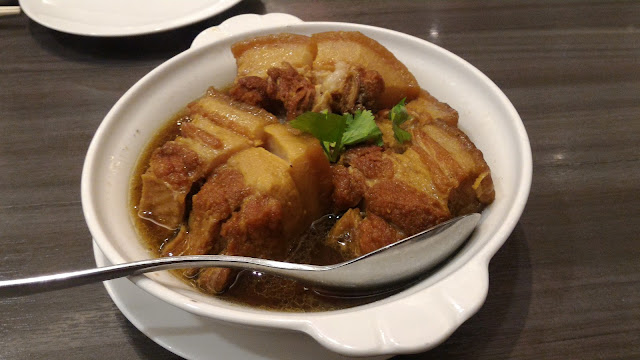 【新北美食】中和環球購物中心，欣葉小聚 美味台菜 菜單 價位