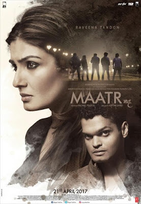 Maatr (2017) Full Movie Watch Online HD And Free Download