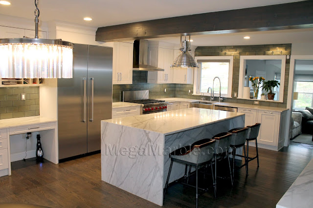 Best Countertops for Kitchens