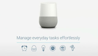 Google Home, Advanced Assistant More Than Just Smarthome