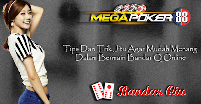 Judi Bandar Q Online