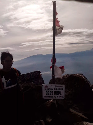 puncak arjuno