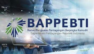 Apakah FBS Terdaftar Di BAPPEBTI