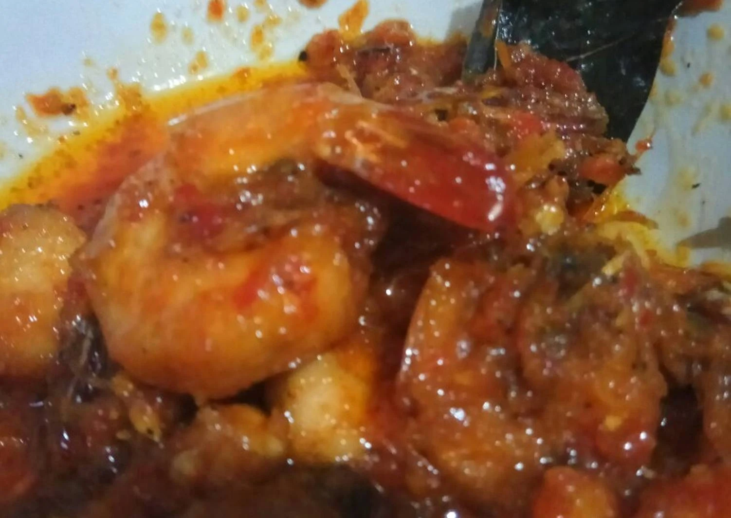 Resep Memasak Udang Suna Cekuh