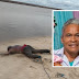 Corpo de homem de 43 anos desaparecido é encontrado boiando na maré em Luís Correia