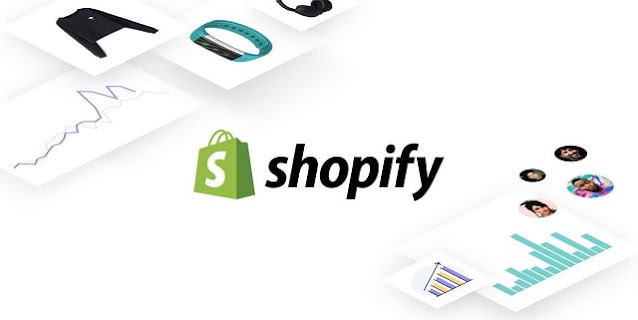 shopify web development online store design site ecommerce shop