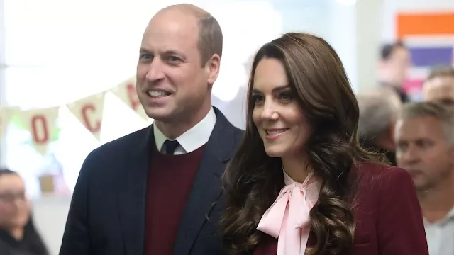 Prince William's Remarkable Sacrifice for Kate Middleton