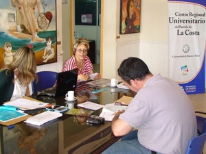 Inscripcion Para el CBC de la UBA