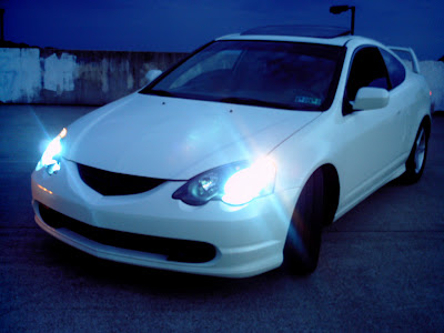 Acura RSX Pictures Posted by HomeBoy at 211 PM